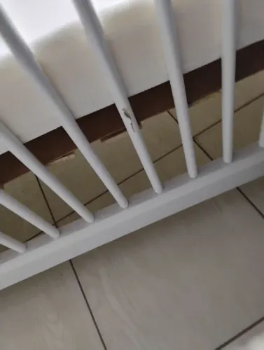 Móveis para bebê