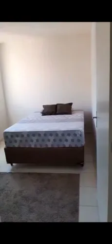 CAMA BOX CASAL PRODUTO NOVO .