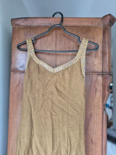 Vestido para festa