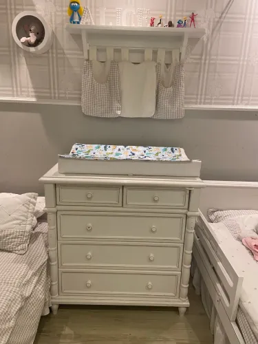 Quarto bebê