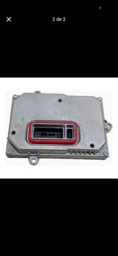Reator xenon 308