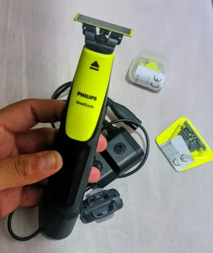 BARBEADOR PHILIPS