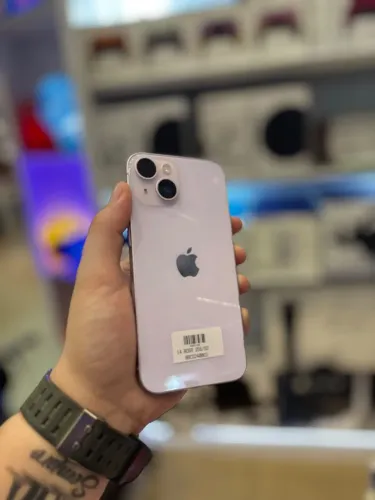 iPhone 14 <br>? 256gb<br>? ?Bateria 92%<br>? Sem defeitos <br><br>Anúncio - 2.949<br>Mínimo - 2.899