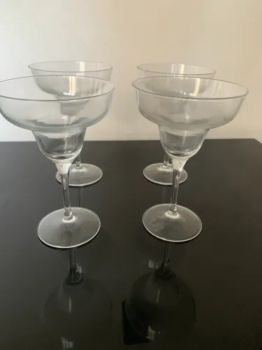 Taças Marguerita/Sobremesa