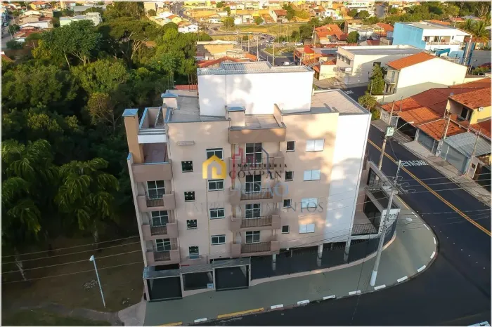 Ed. Residencial Fazano - Apartamento no Pq. Esmeralda - Sorocaba/SP