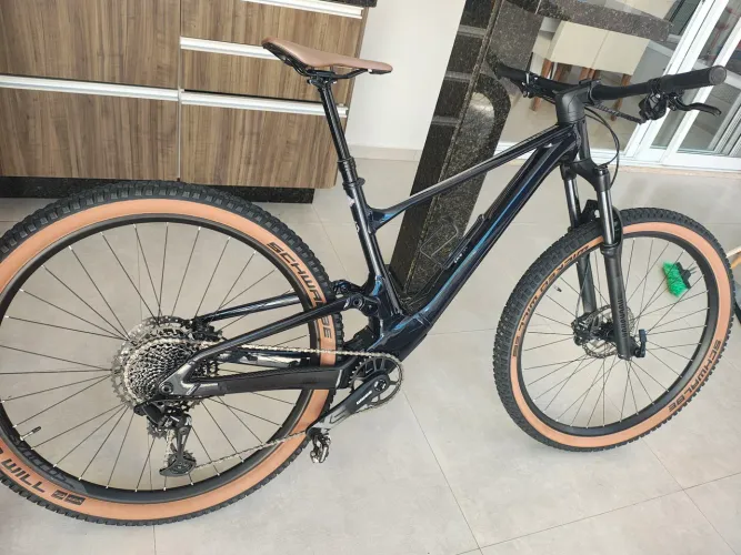 Scott spark 970 nova tam M