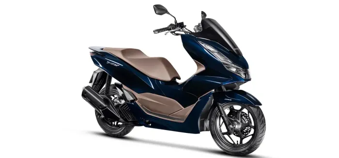 PCX 2024/2025