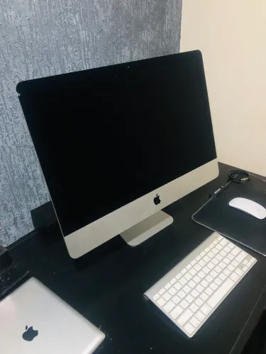 iMac