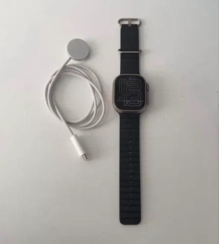APPLE WATCH ULTRA 1