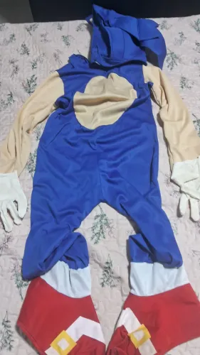 Fantasia sonic