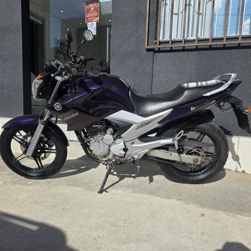 Fazer 11/12