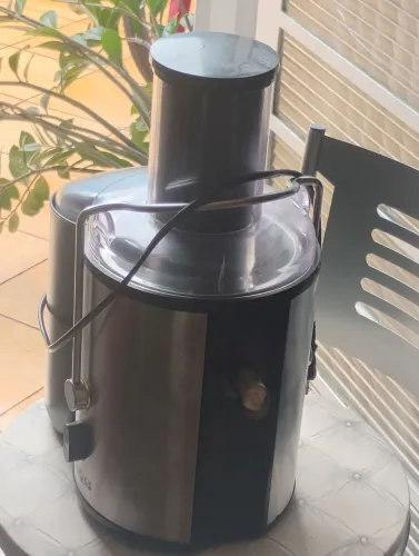 Vende-se um multiprocessador