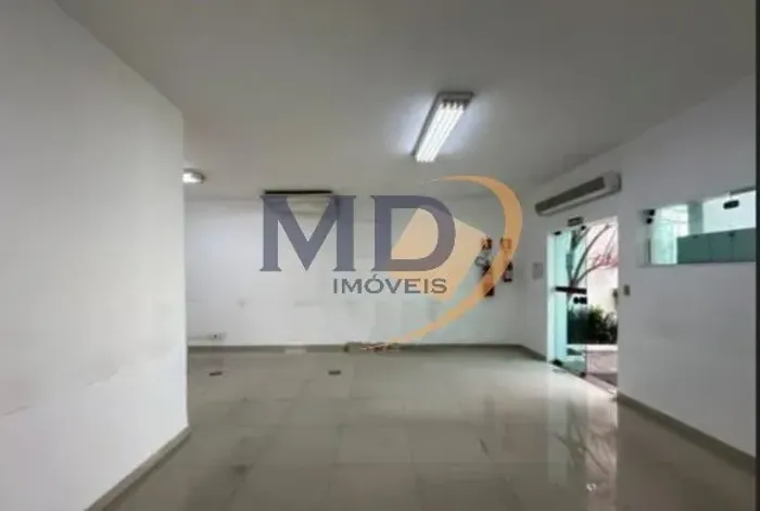 Casa comercial para Venda ou Locação - São Cateano