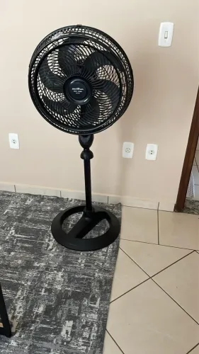 Ventilador Britania