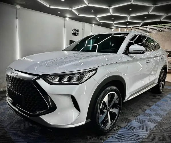 BYD Song Plus 1.5 16V Aut. (hibrido) 2024