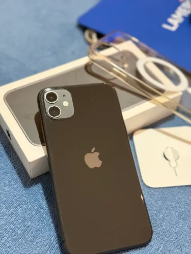 iPhone 11 64gb novo