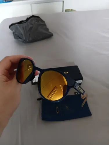 Oakley Kylian Mbappe Signature