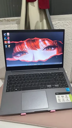 NOTEBOOK SAMSUNG NP550XDA