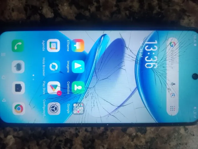 Infinix Smart 9