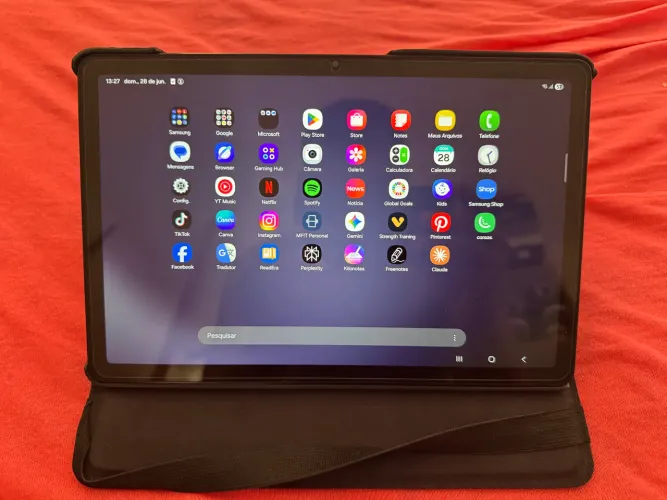 Vendo tablete A9+5G 