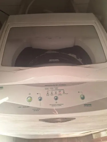Máquina Brastemp 10kg