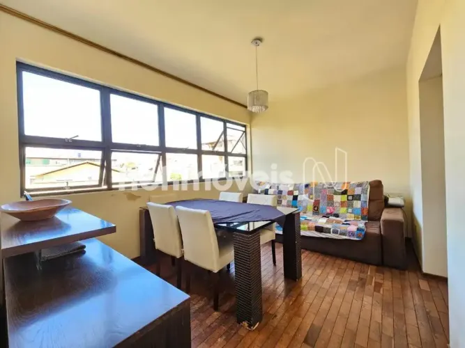 Venda Apartamento 3 quartos Sagrada Família Belo Horizonte