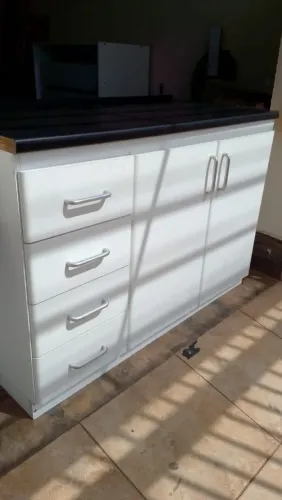 Balcão MDF R$500,00 retirara Riacho fundo 2