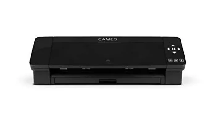 Silhouette Cameo 4