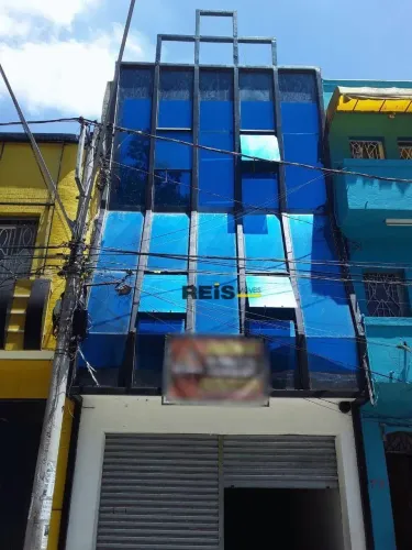 Prédio à venda, 536 m² por R$ 1.900.000,00 - Centro - Sorocaba/SP