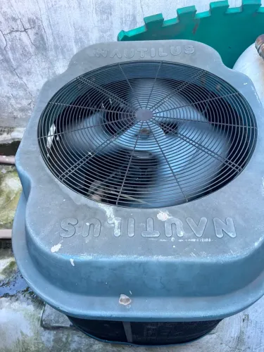 Aquecedor de piscina