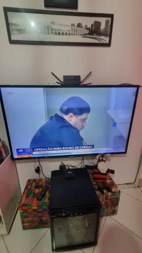 TV Sony