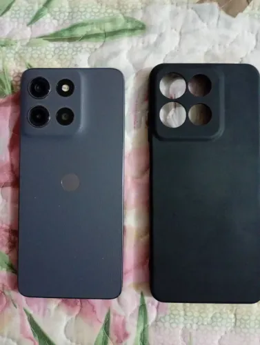 MOTOROLA G15 