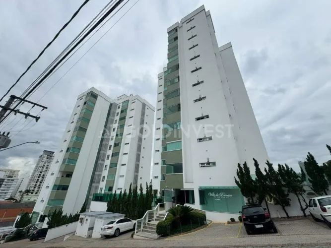 Apartamento com 3 quartos no bairro São Luiz!!!