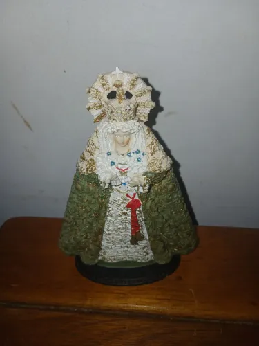 Nossa Senhora da Esperança Macarena