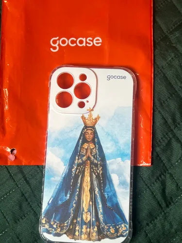 Capinha de celular Gocase