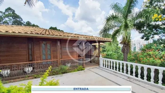 Casa em condomínio à venda codigo: 284682