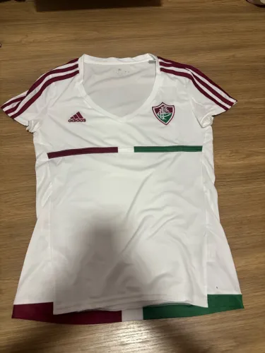Camisa Fluminense adidas