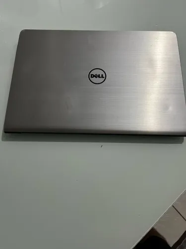 Notebook Dell 15.6 i7 16GB SSD 240Gb