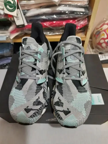 Adidas Ultraboost 20 Primeblue novo