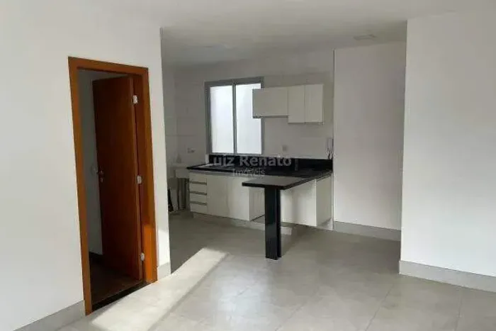Apartamento à venda no bairro Lourdes