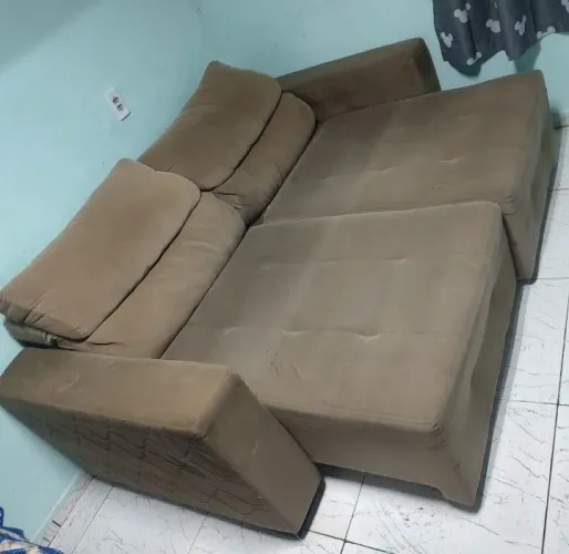 Vendo esse sofá cama