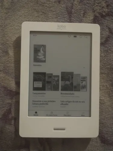 Kobo touch n905