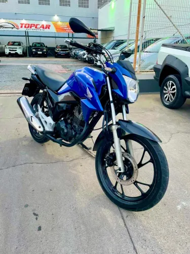 TITAN 160 FLEX 2020