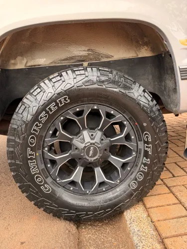 Rodas mkr 17