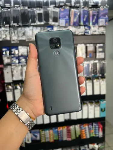Moto e7 64GB