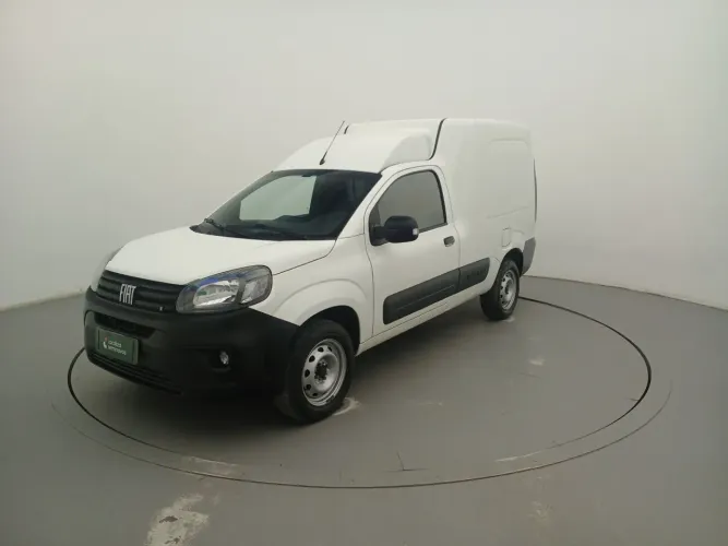 Fiat Fiorino Endurance EVO 1.4 Flex 8V 2P 2025