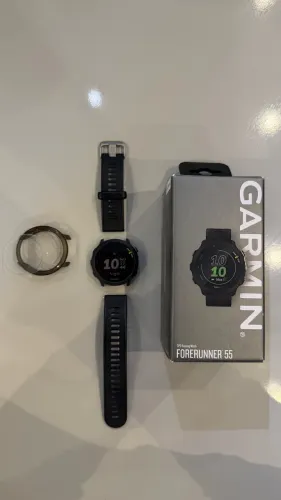 Garmin Forerunner 55