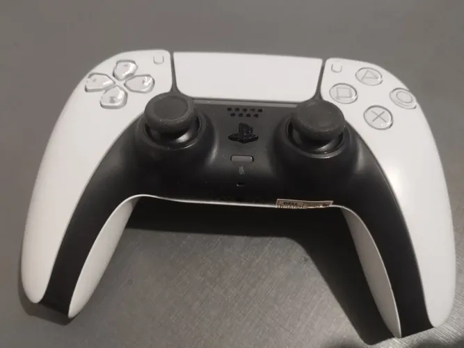 Controle Ps5 analógicos magnéticos!!!