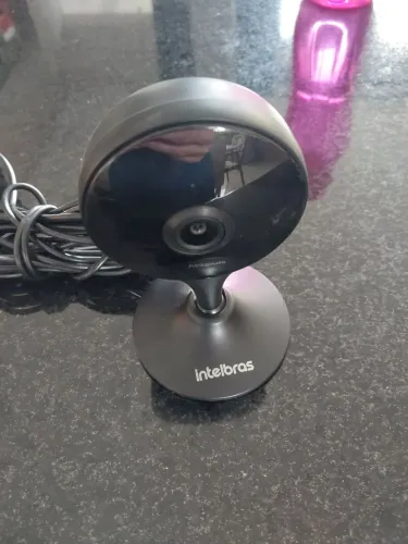 Camera Intelbras