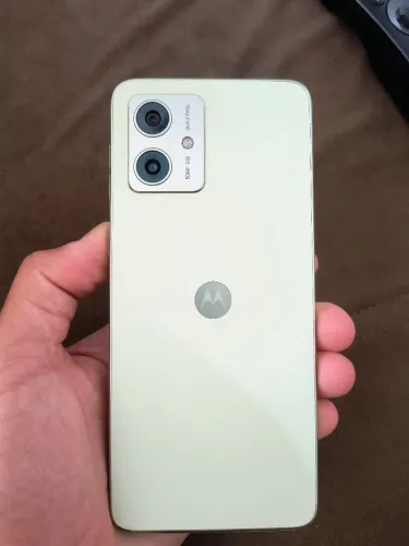 Celular smartphone